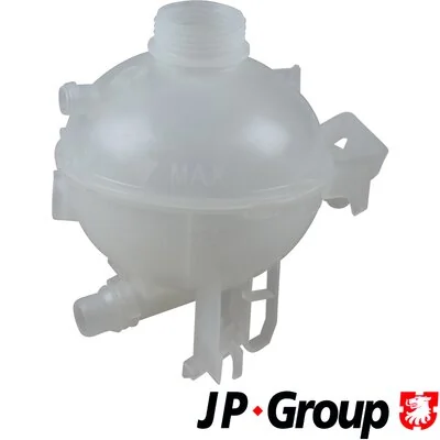 Expansion Tank, coolant